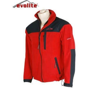 Evolite Windlock Bay Polar Mont - Kırmızı - XXXL