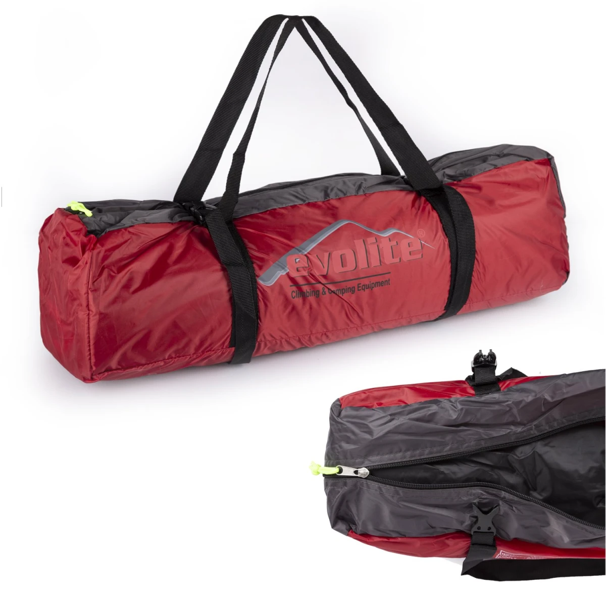 EVOLITE Excamp 2 Pro Kişilik Çadır