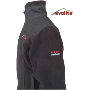 Evolite Windlock Bay Polar Mont - Füme - L
