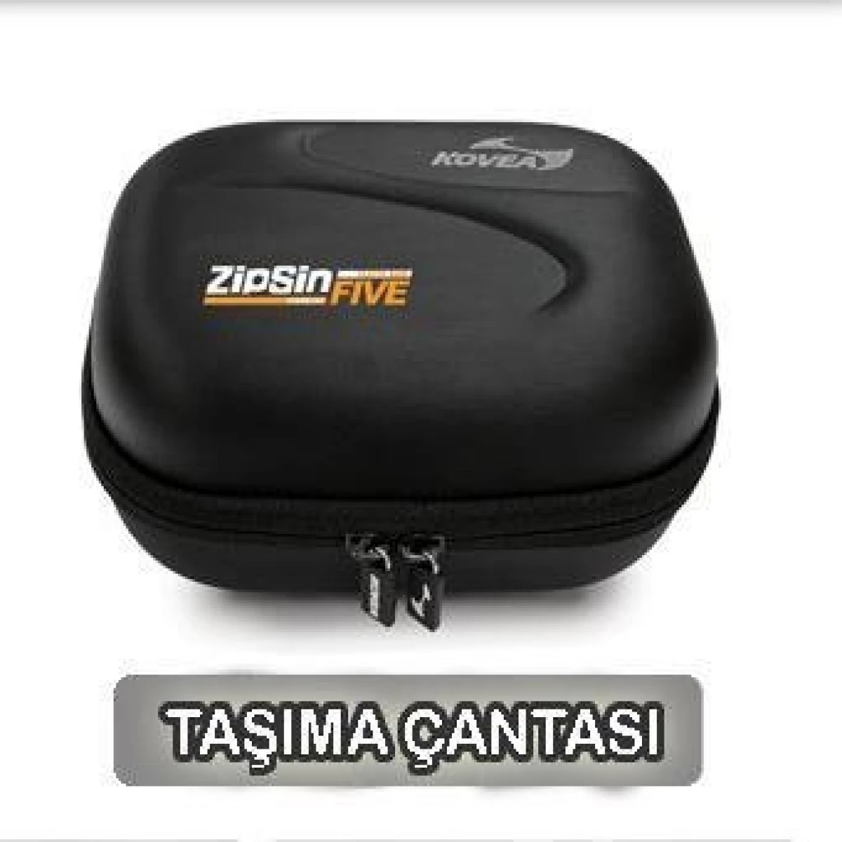 KOVEA Zipsin-Five Ayakkabı Zinciri - S