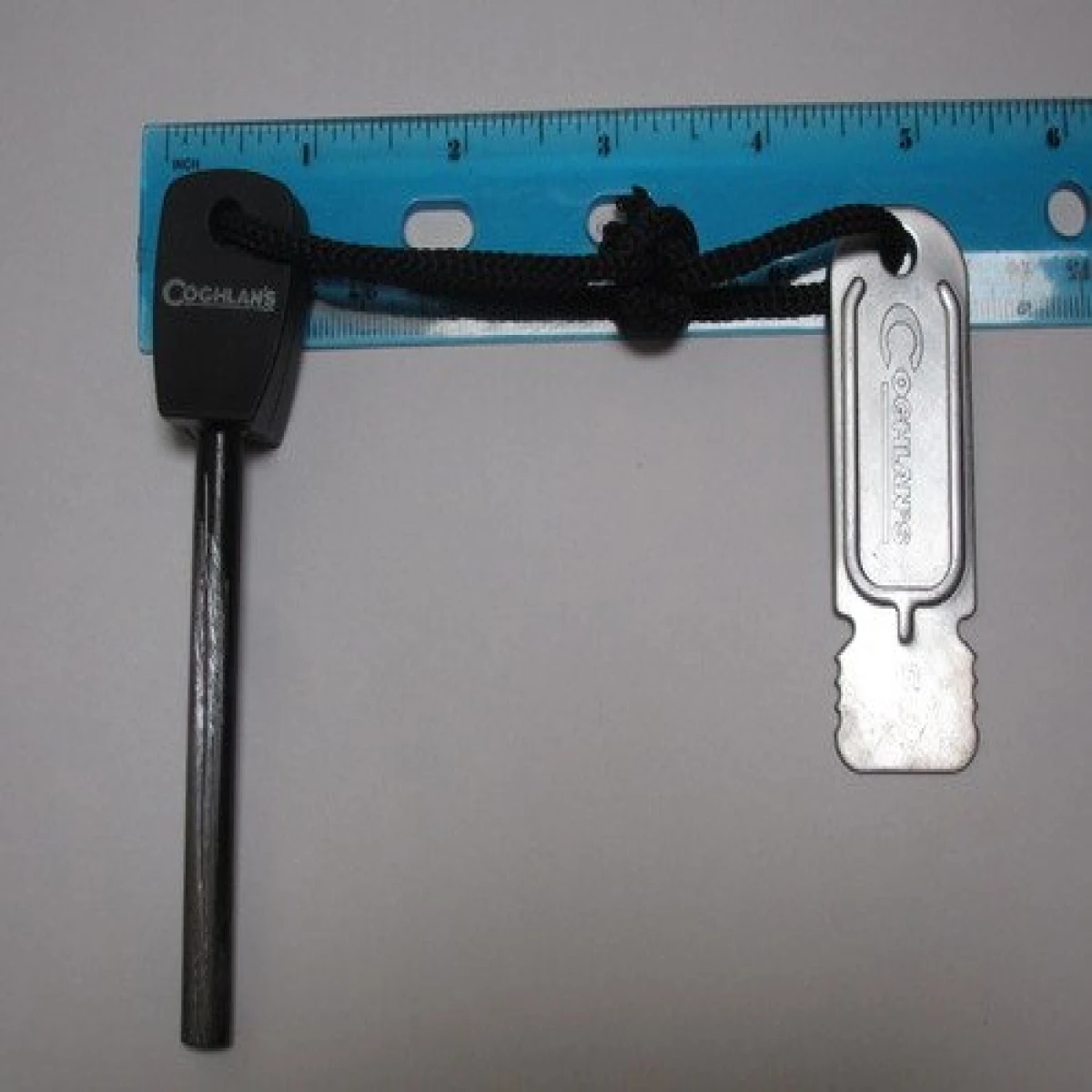 COGHLAN'S Flint Striker ( Ateş Başlatıcı )