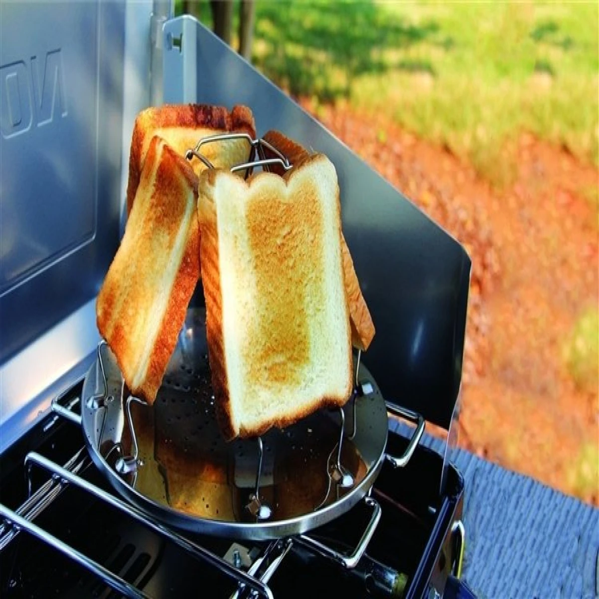 COGHLAN'S Ekmek Kızartma Ocağı