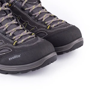 Evolite Spark Evo-Tex Outdoor Ayakkabı - Gri - 41