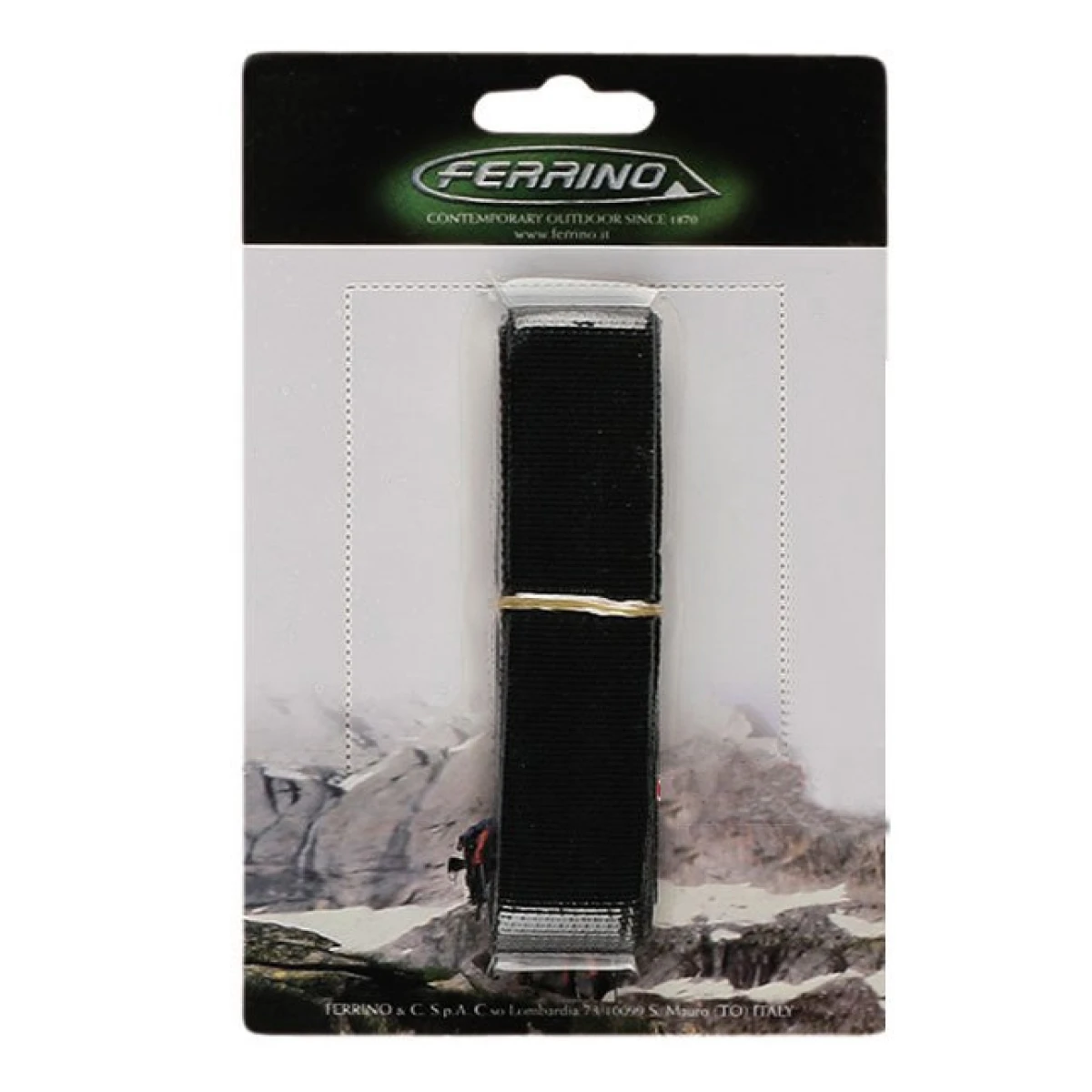 FERRINO 25mm 2mt Perlon