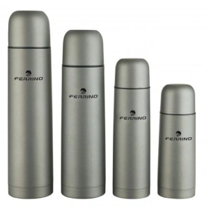 FERRINO Termos 1 Lt. Metal