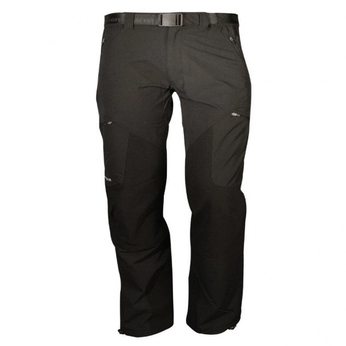 Grifone Vestal Pantolon - Siyah - S