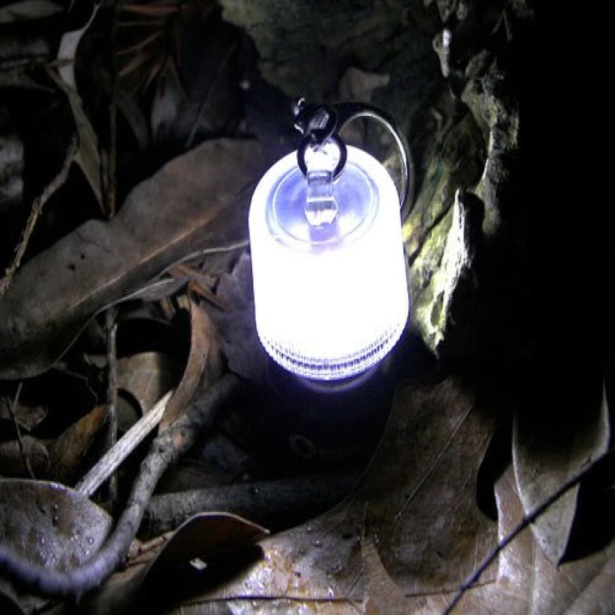 COGHLAN'S Mikro LED Fener