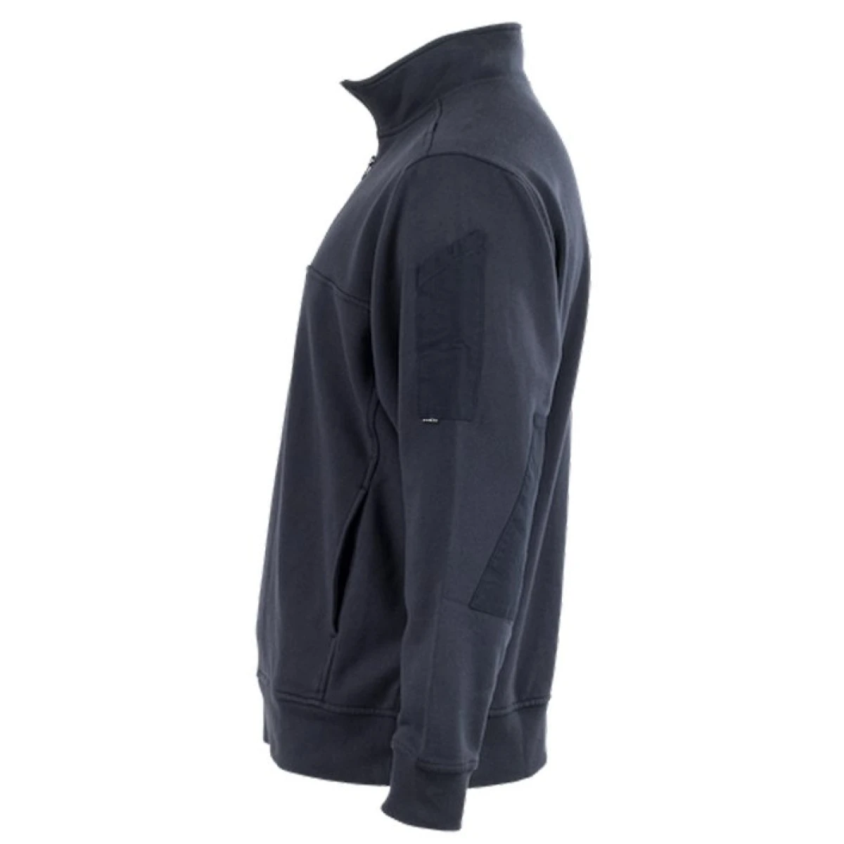 Evolite Space Tactical Sweatshirt - Siyah - L
