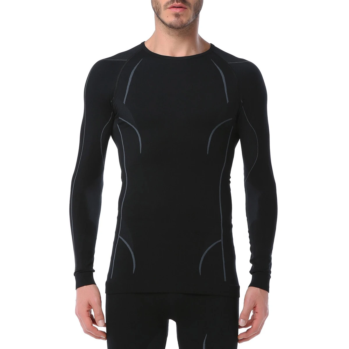 Evolite Thermowear Bay Termal Üst İçlik - L-XL