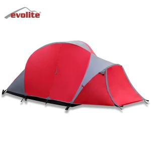 EVOLITE Dakota 2 Kişilik Çadır mavi