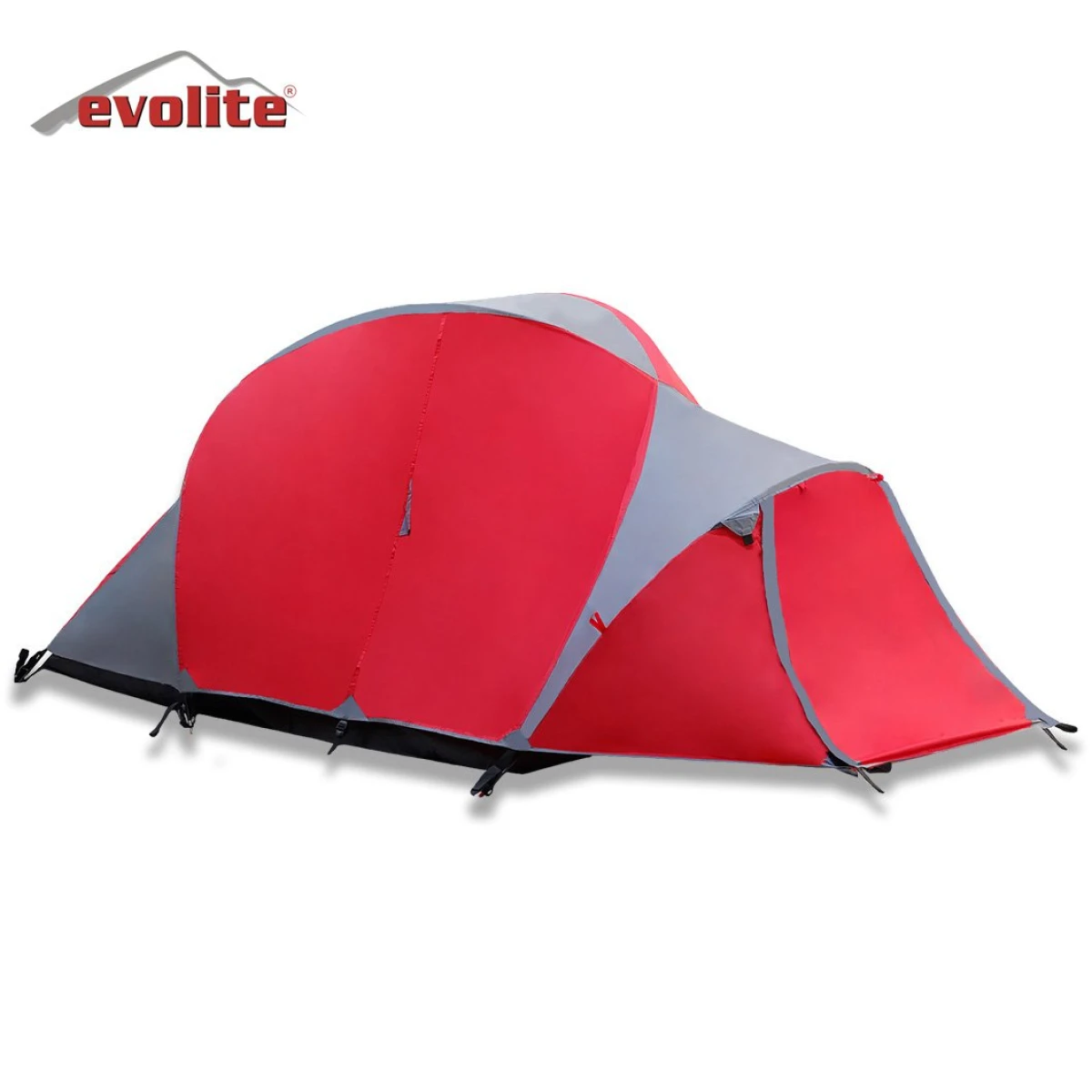 EVOLITE Dakota 2 Kişilik Çadır mavi