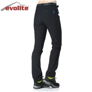 Evolite Bayan Freebird Pantolon / Mavi - XS