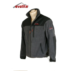 Evolite Windlock Bay Polar Mont - Kırmızı - XXXL