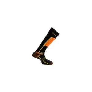 Mund Carving  –15°C - Turuncu_Siyah - L-(41-45)