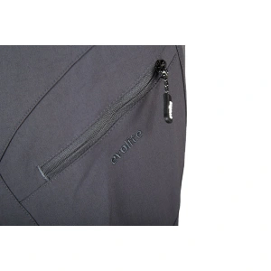 Evolite Relax Bayan Outdoor Pantolon - Siyah - L