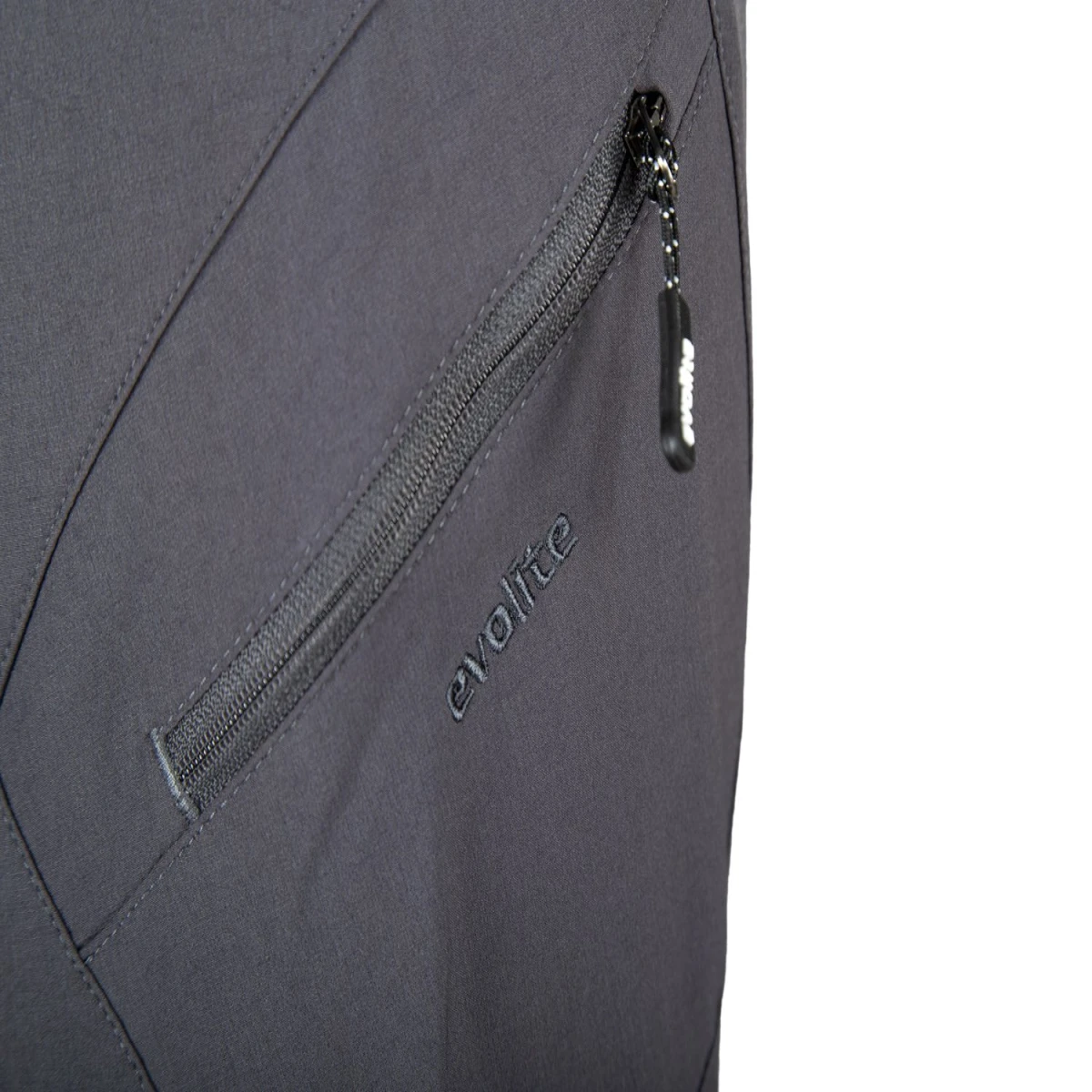 Evolite Relax Bayan Outdoor Pantolon - Siyah - L