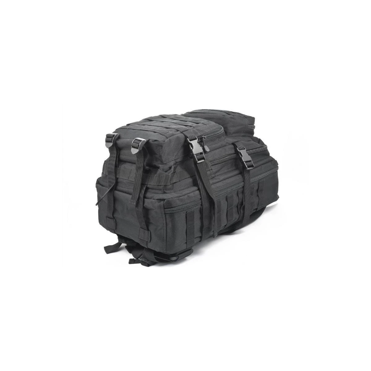 EVOLITE Tactical 40 Sırt Çantası Siyah