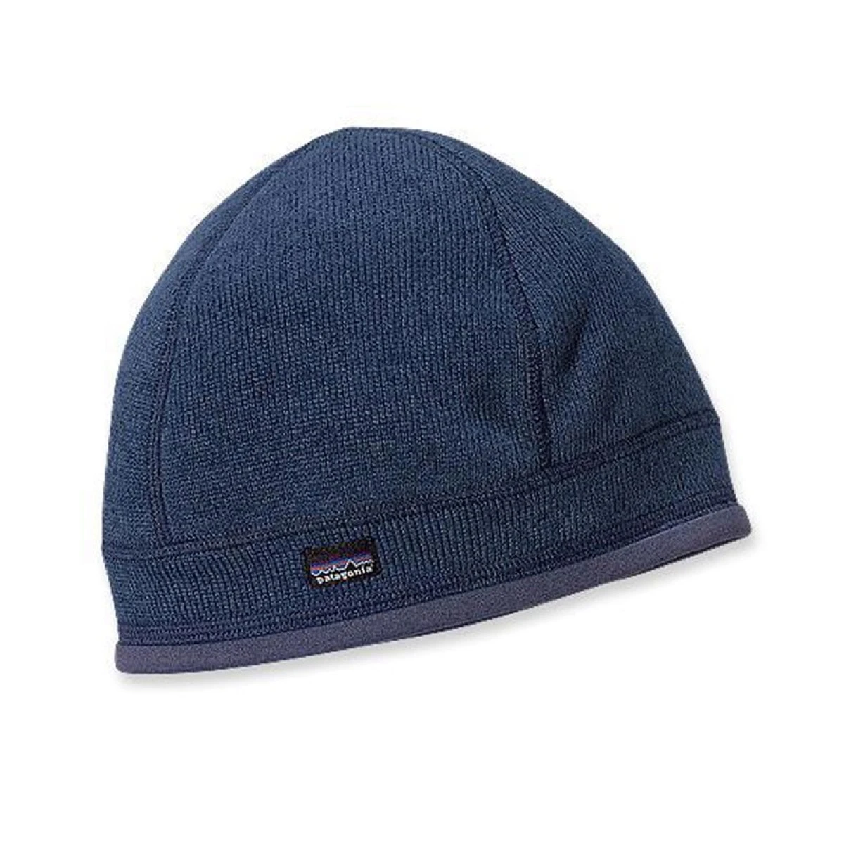 Patagonia Better Sweather Beanie - Mavi - S