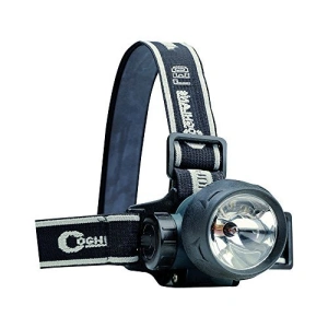 COGHLANS Xenon Led Kafa Feneri