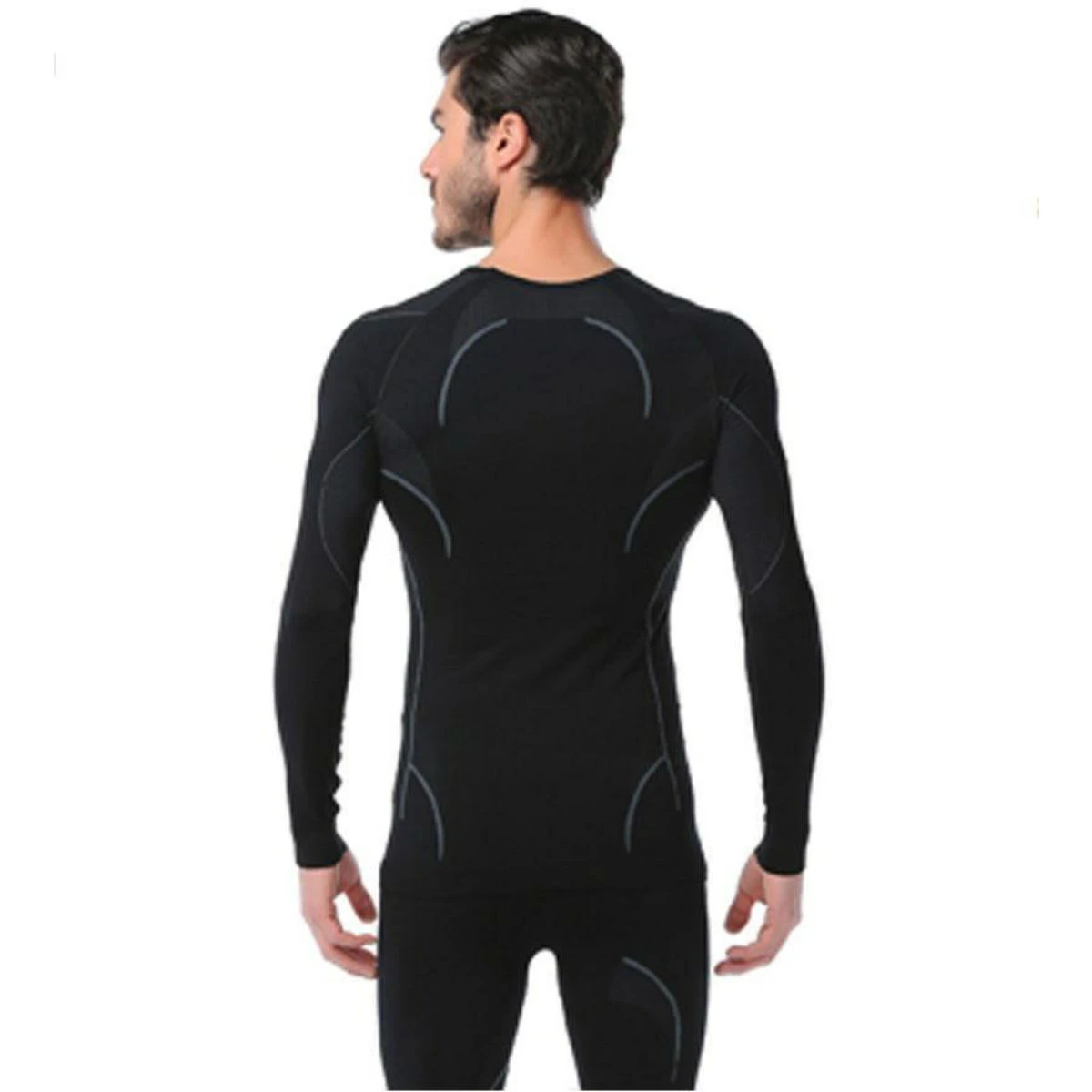 Evolite Thermowear Bay Termal Üst İçlik - L-XL