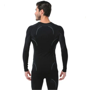 Evolite Thermowear Bay Termal Üst İçlik - L-XL