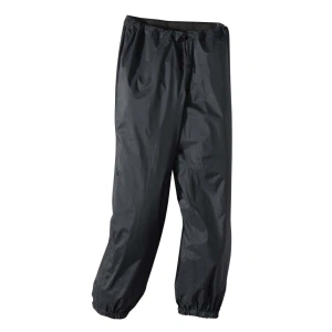 Patagonia Erkek Supercell Pants - Siyah - S