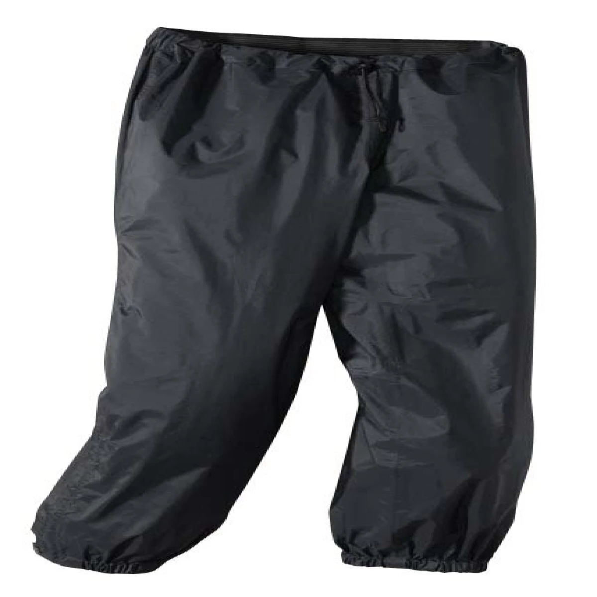 Patagonia Erkek Supercell Pants - Siyah - S