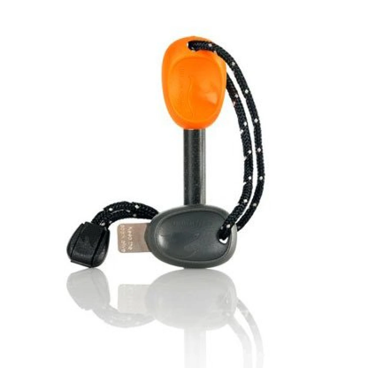 LIGHT MY FIRE Swedish FireSteel 2.0 Ateş Başlatma Çubuğu - Yeşil