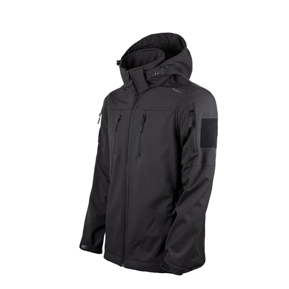 Evolite Alpha Tactical Softshell Mont - L