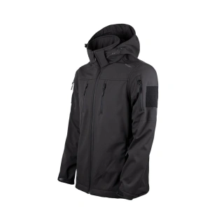 Evolite Alpha Tactical Softshell Mont - L