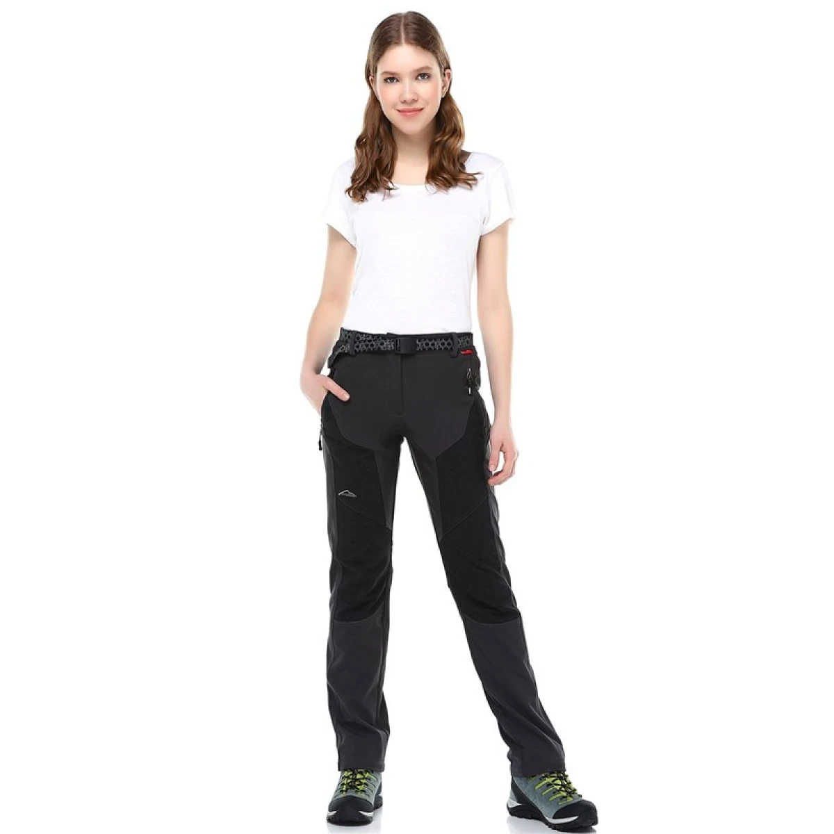 Evolite Helinox Bayan Softshell Pantolon - S
