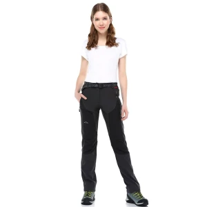 Evolite Helinox Bayan Softshell Pantolon - S