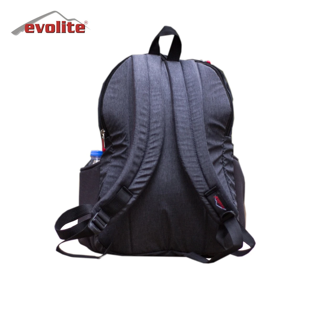 Evolite Maple 25 Litre Sırt Çantası - Siyah