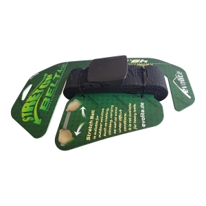 Evolite Outdoor Stretch Kemer 4cm - 115