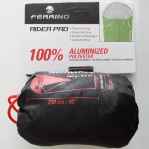 FERRINO Rider Pro Uyku Tulumu Koruma Kılıfı