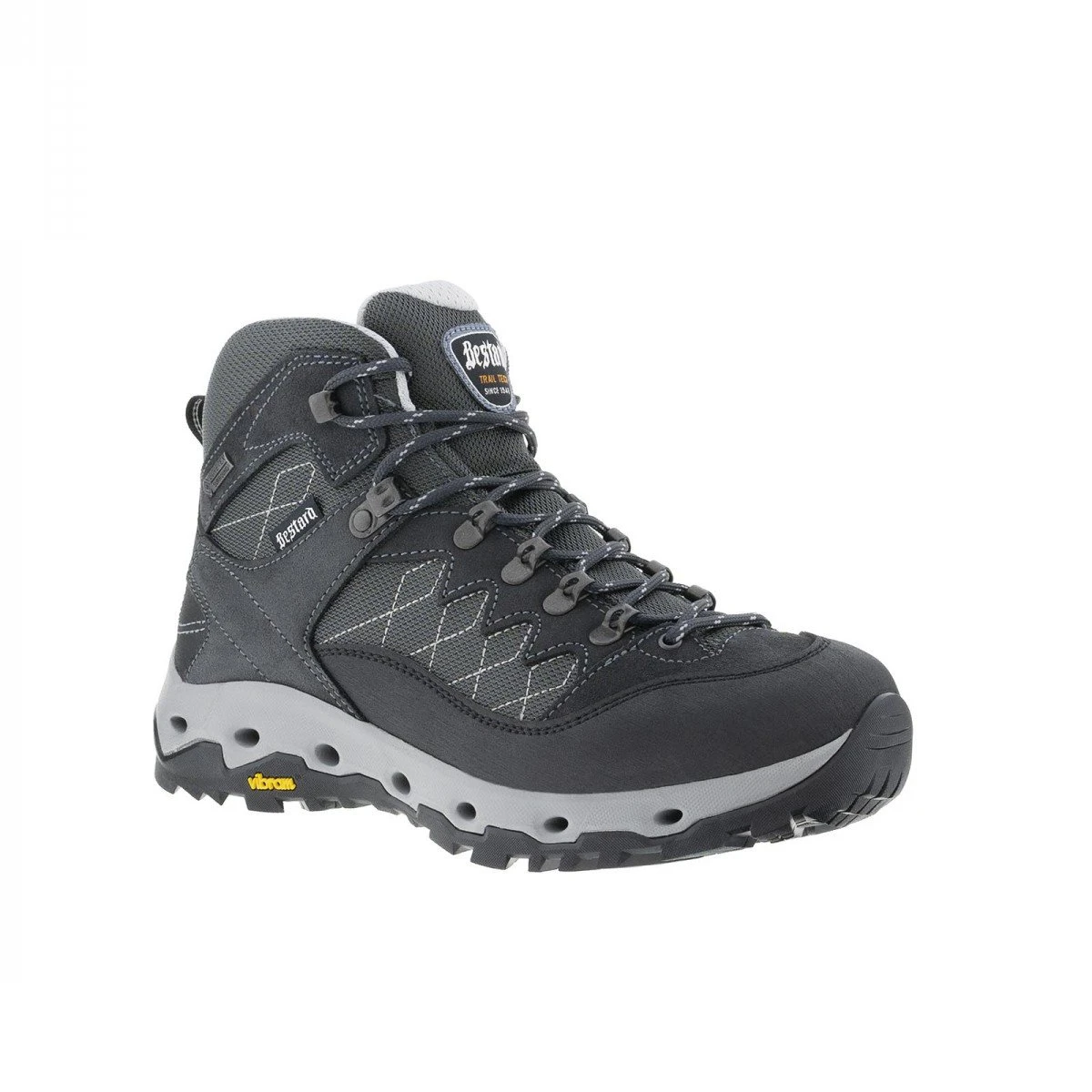 Bestard Gravity Mid - 45
