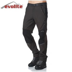 Evolite Bay Freebird Outdoor Pantolon - Siyah - S