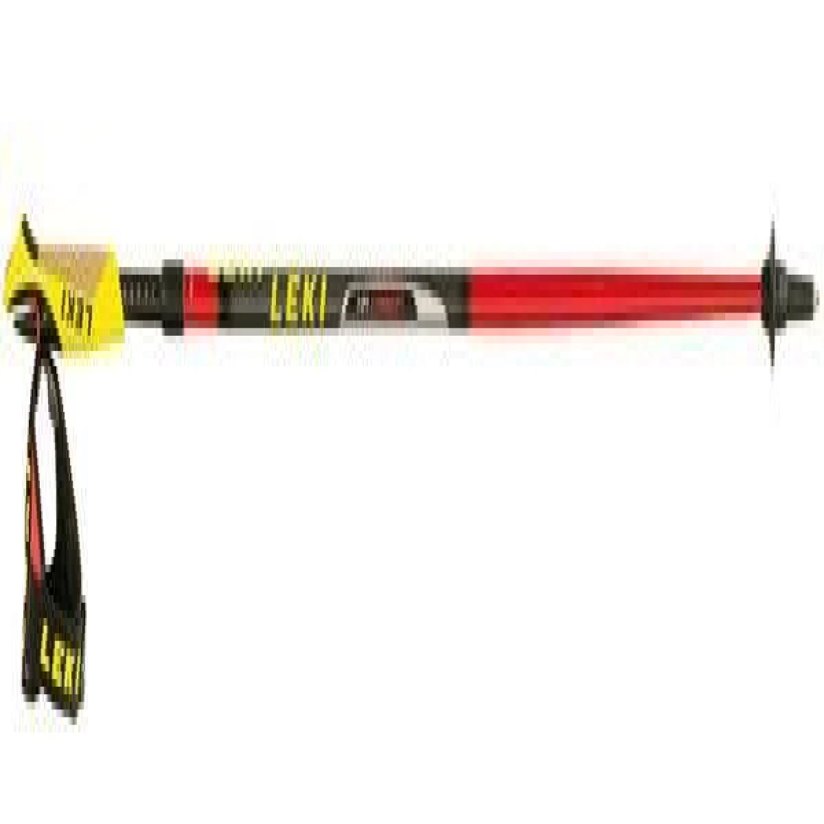 Leki Nordic Walking Speed Pacer Vario - 100-110