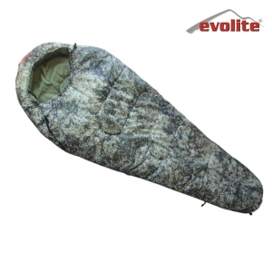 EVOLITE Alaska -15 Dijital Camo Uyku Tulumu Kamuflaj
