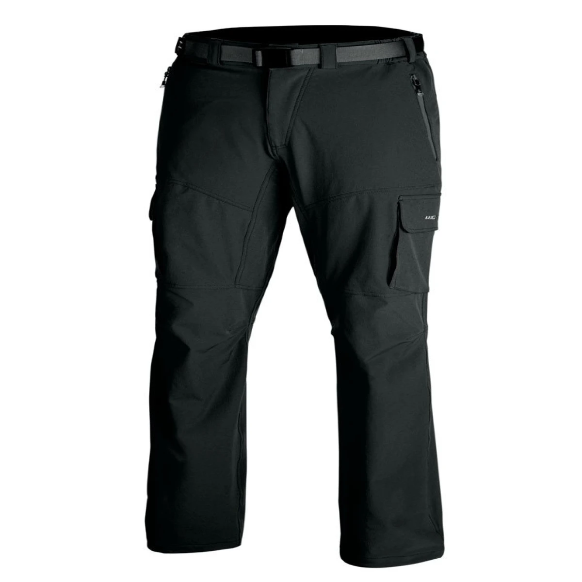 Ferrino Arp Erkek Pantolon - L - Siyah