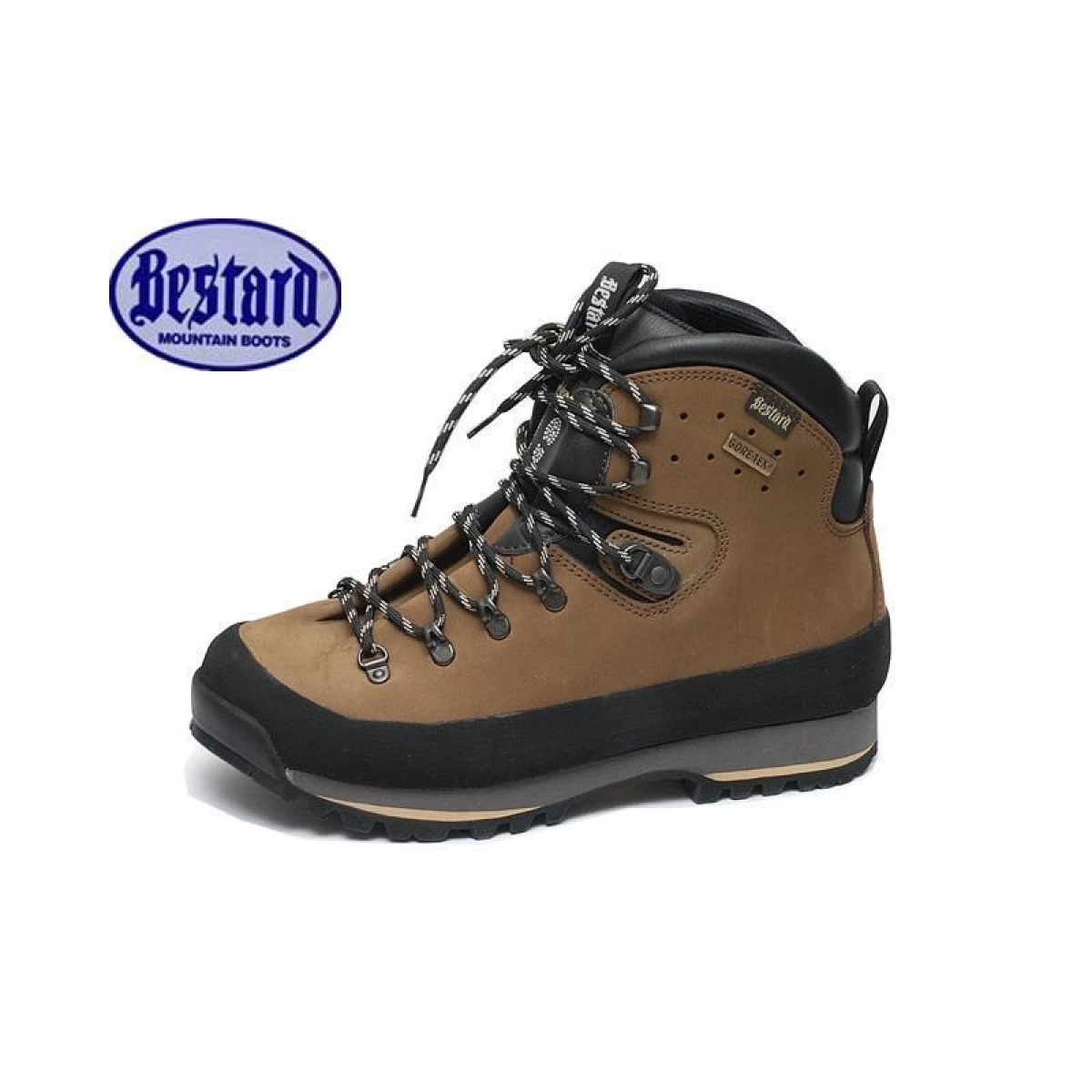 Bestard Breithorn Pro - UK-8 = EUR-42