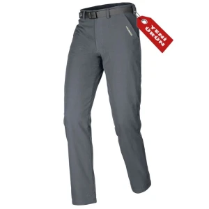 Ferrino Nery Trekking Pantolonu - Füme - 4XL