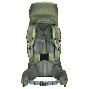 Ferrino Overland Lite 60+10 lt. - Kırmızı