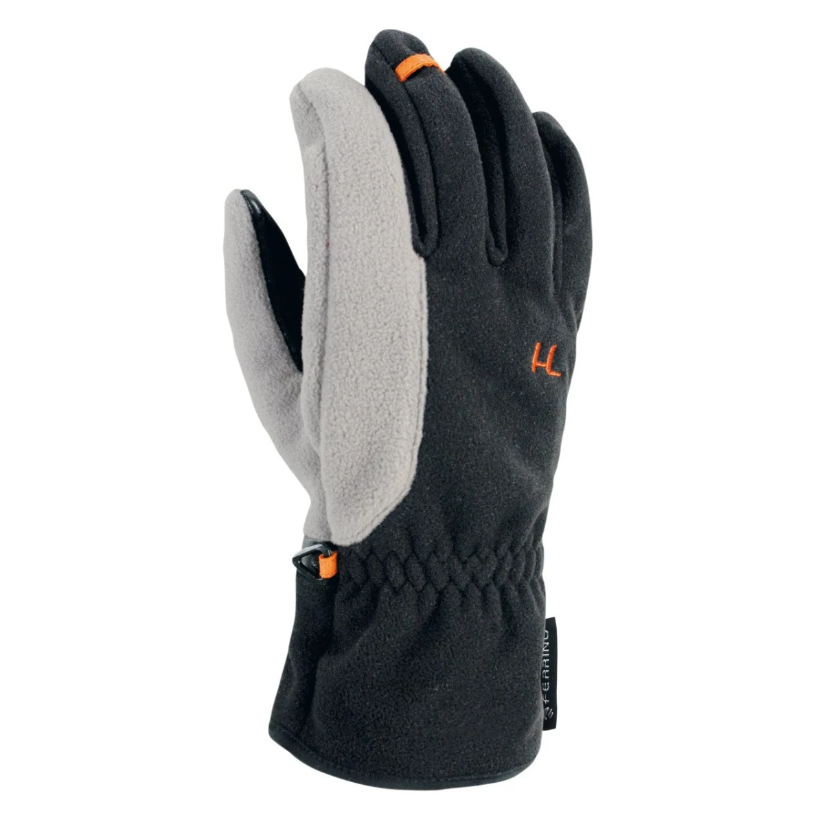 Ferrino Screamer Polar Eldiven - Siyah - L