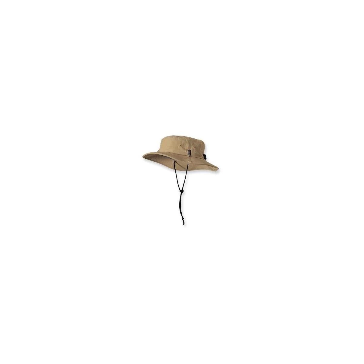 Patagonia Beach Bucket şapka - Gri - L