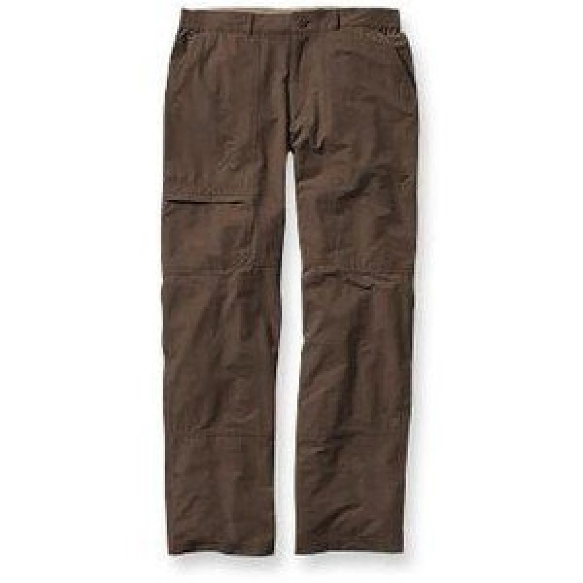 Patagonia M'S Borderless Trek Pants - Kahverengi - L