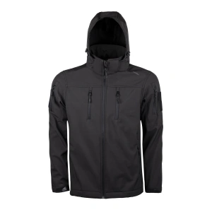 Evolite Alpha Tactical Softshell Mont - L