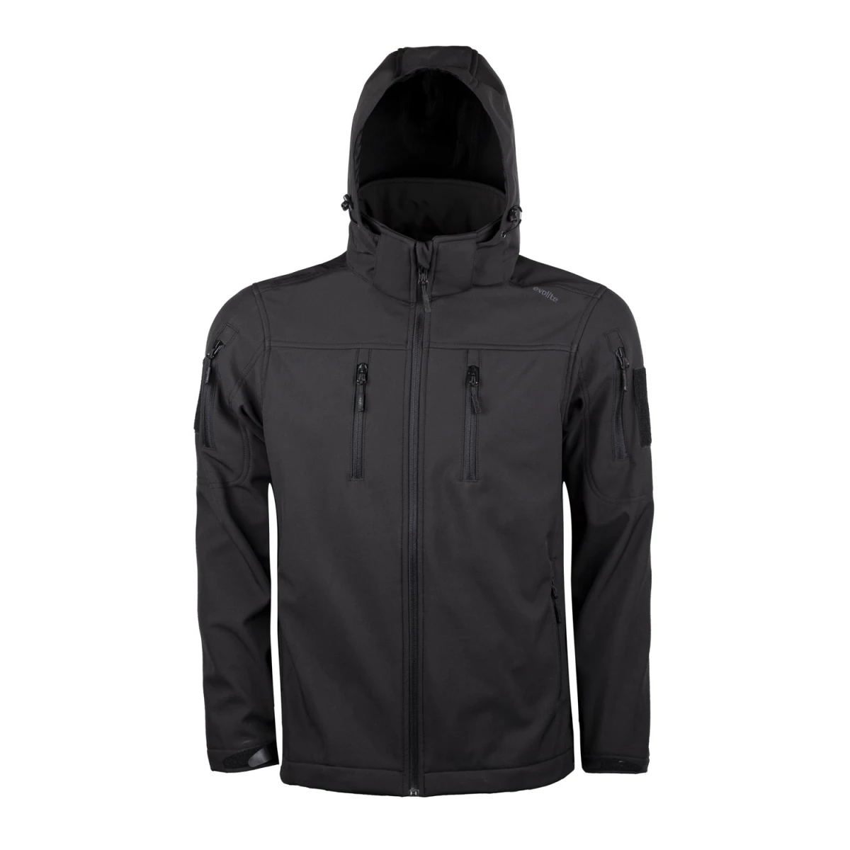 Evolite Alpha Tactical Softshell Mont - L