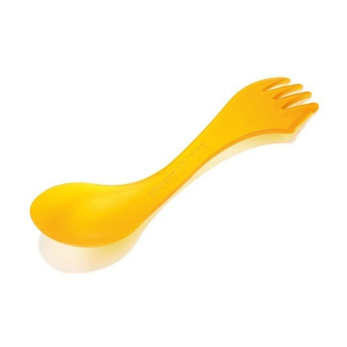 LIGHT MY FIRE Spork Original Kaşık-Çatal - Açık Mavi