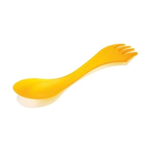 LIGHT MY FIRE Spork Original Kaşık-Çatal - Açık Mavi